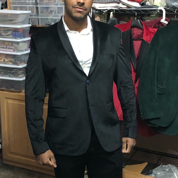 Men’s waist jackets size 42 - Picture 8 of 8